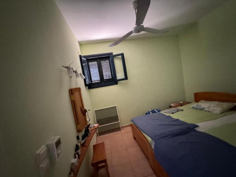 Schinokapsala Südostkreta, Schinokapsala: Haus mitten im Dorf mit Meerblick zu verkaufen Haus kaufen